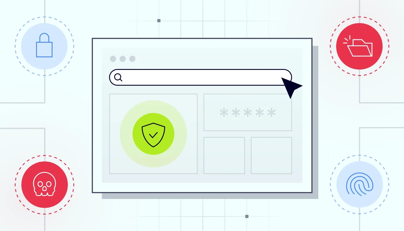 Safe browsing practices for better web protection