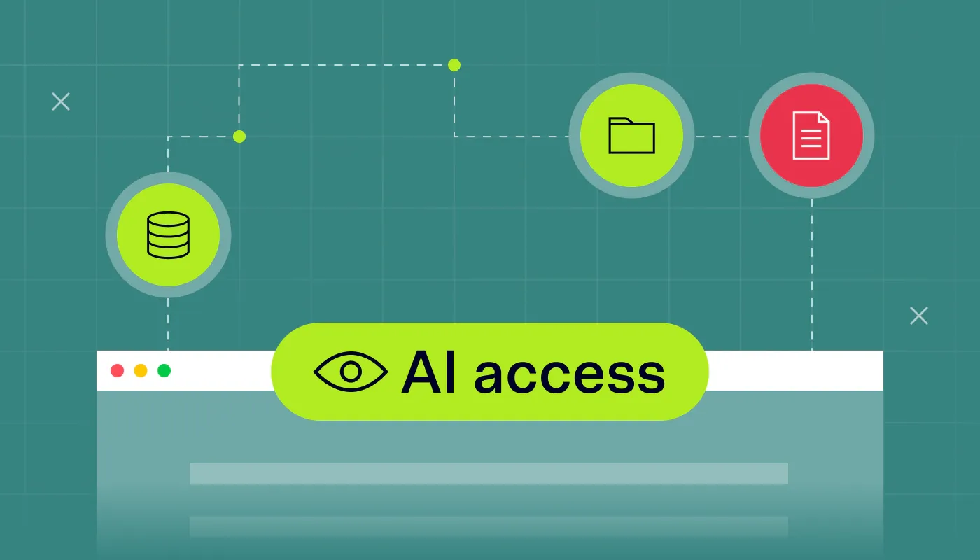 AI access control: how AI is reshaping access management 