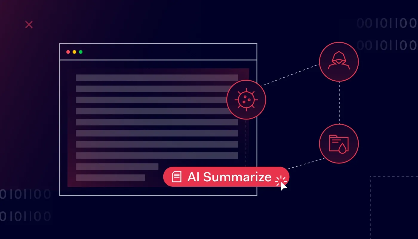 AI browsers security risks
