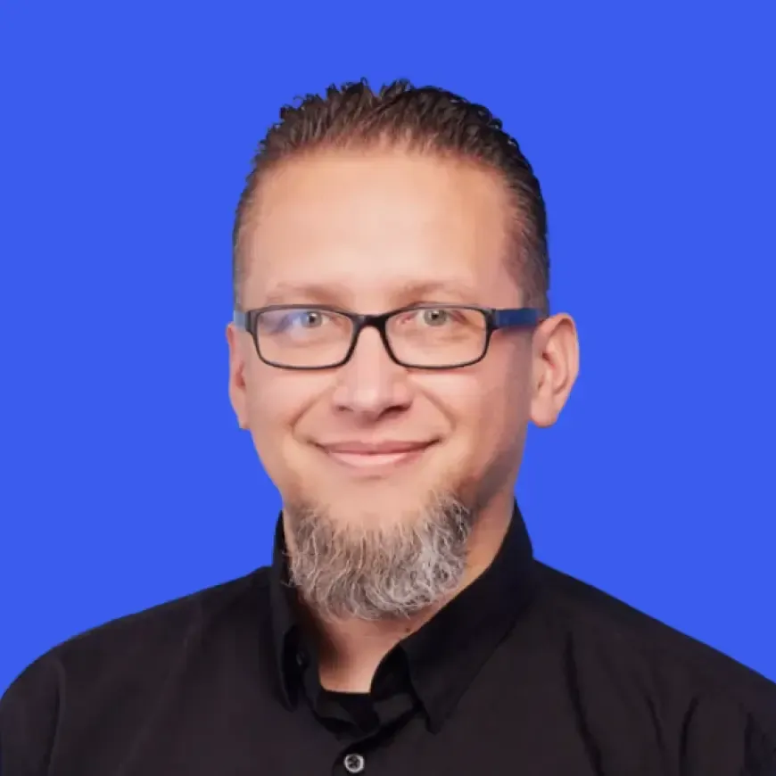 Andrius Buinovskis photo