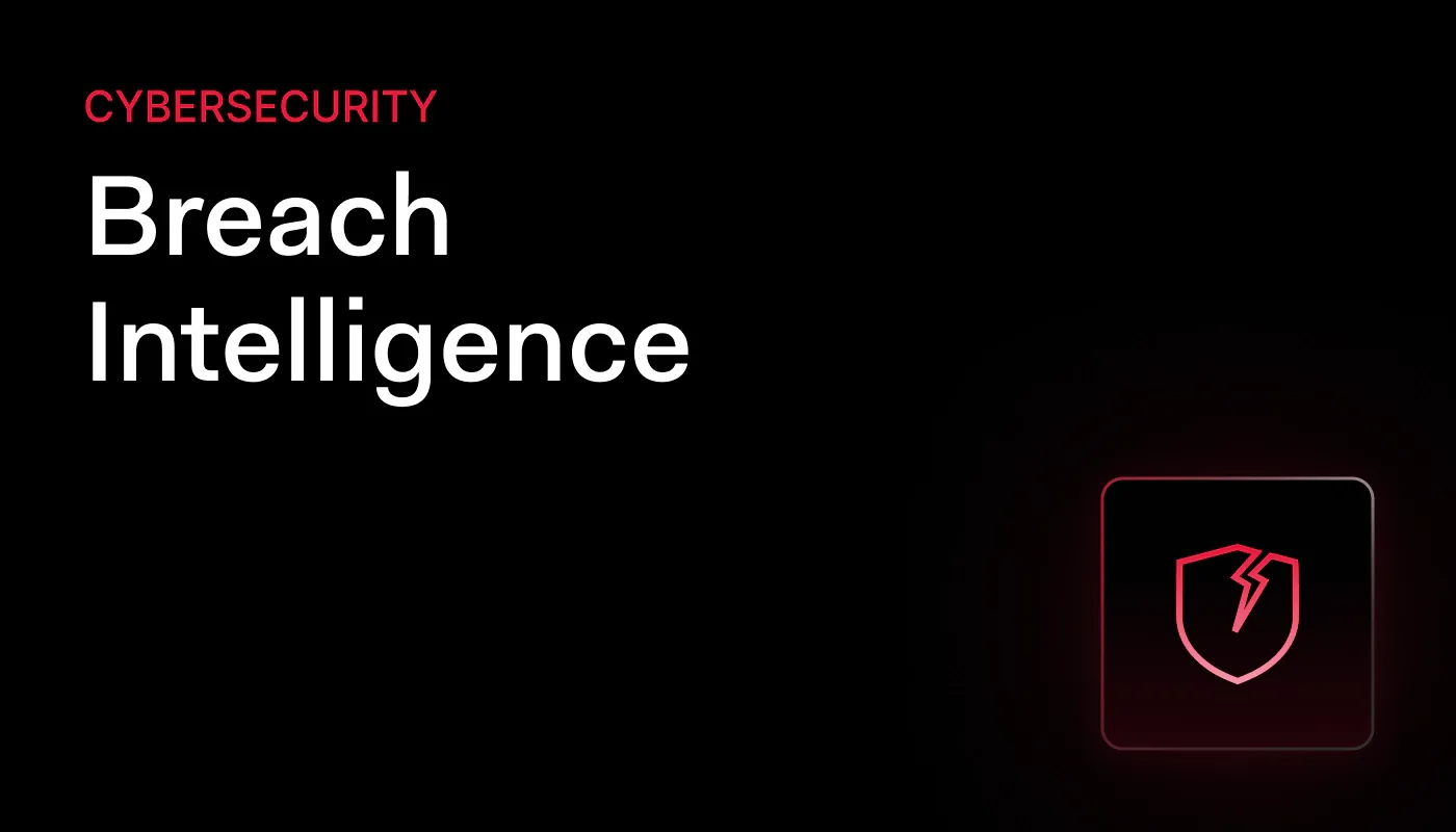 Breach intelligence: what is it, and why does it matter
