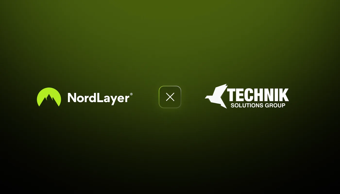 How Technik Solutions Group centralized secure, remote access with NordLayer 