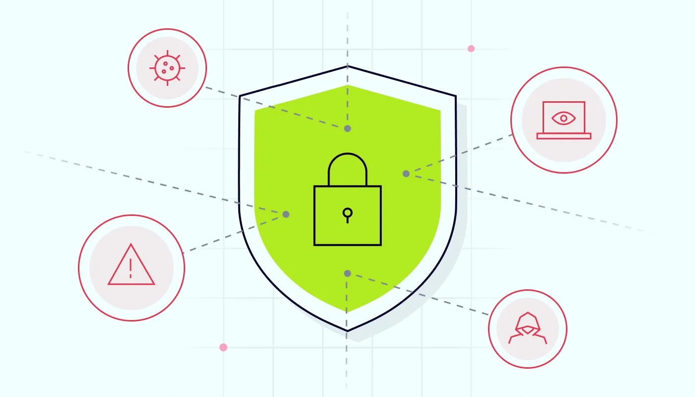 Ransomware attacks prevention: how to protect your business