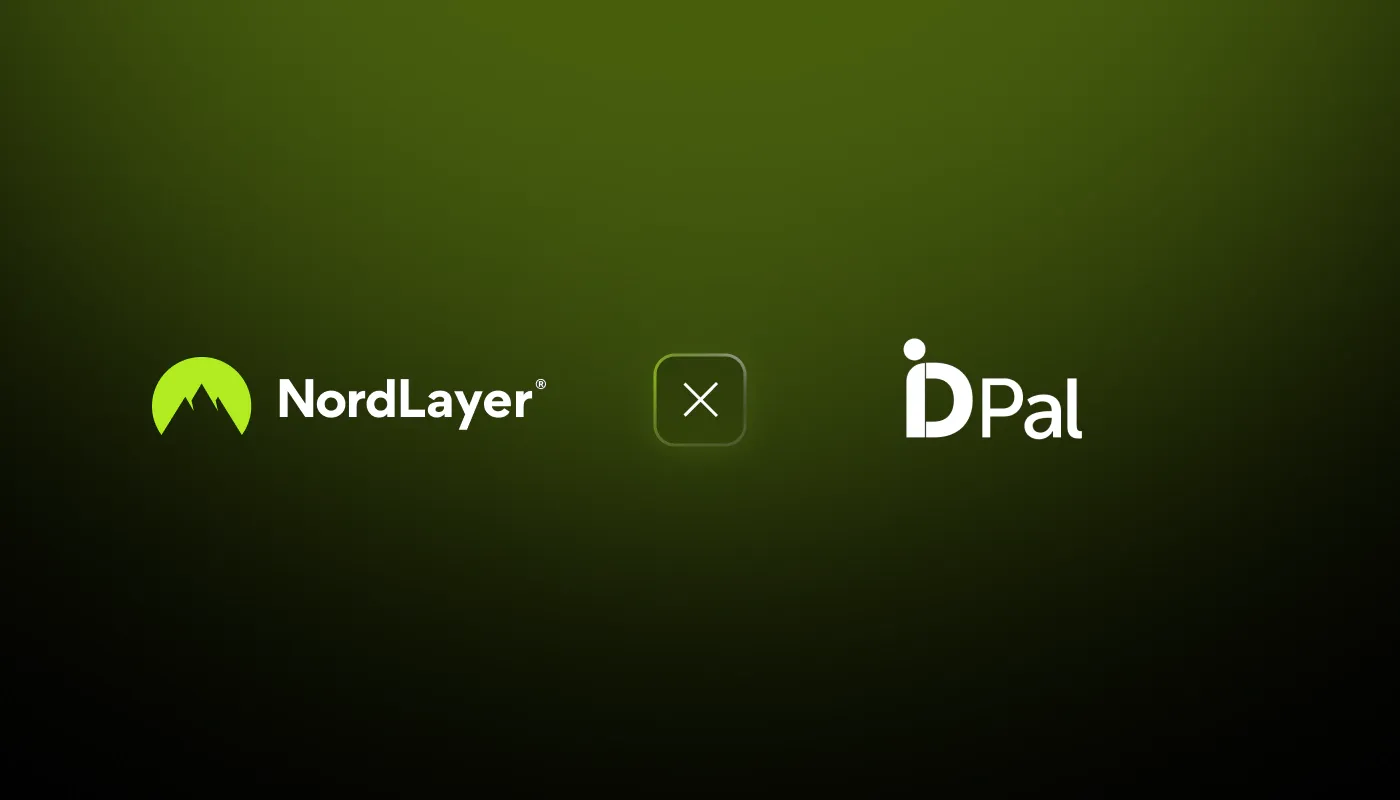 How ID-Pal saved 40 hours per month on security management with NordLayer