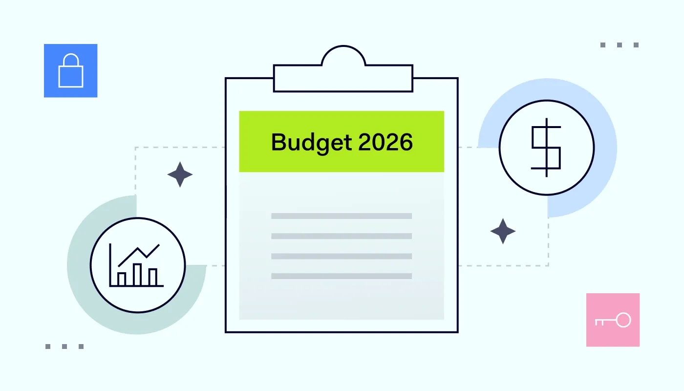 How to plan your 2026 cybersecurity budget