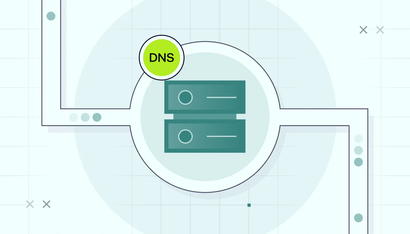 Encrypted DNS traffic: what it means and why it matters today for businesses.