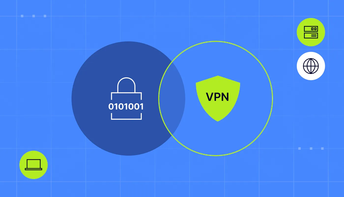 Endpoint security VPN: what it is and how it works in NordLayer