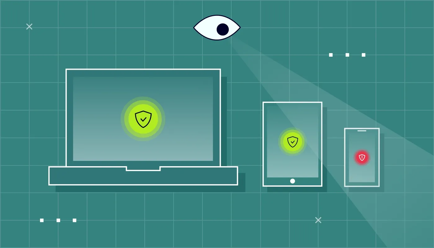 Endpoint security management: how to control risk across every device
