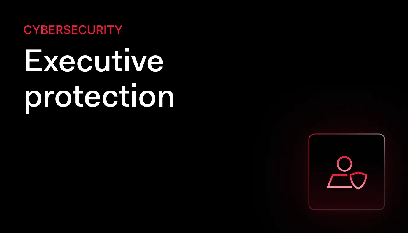 What is executive protection, and who actually needs it?