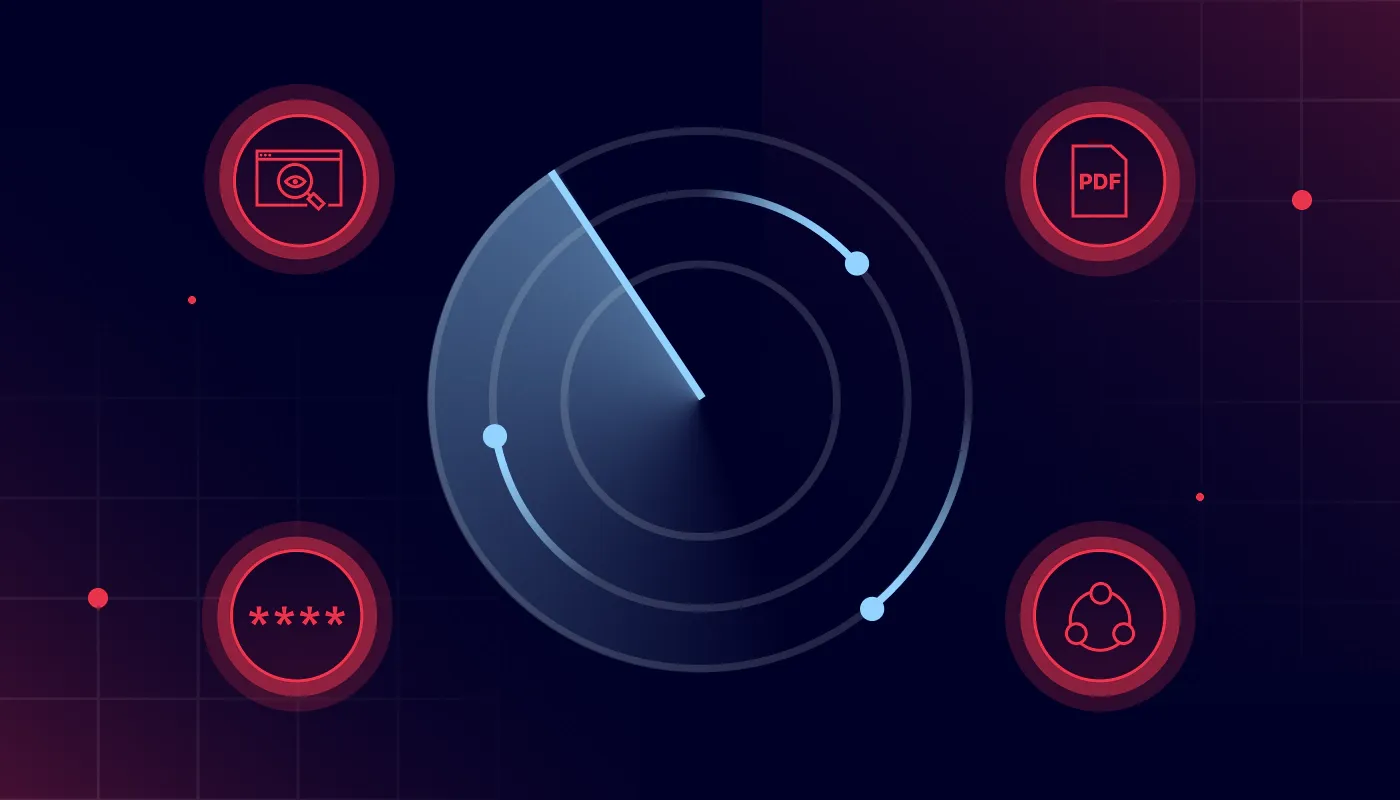 External attack surface management: find what attackers see before they exploit it.