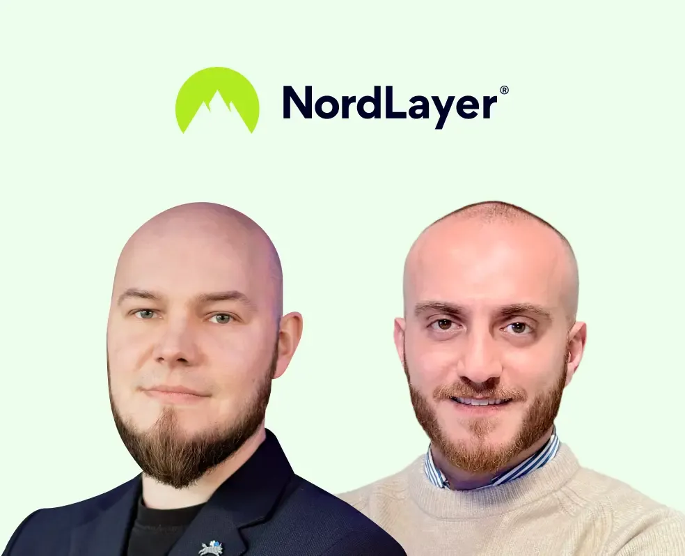 ZTNA: Expand your security perimeter, shrink the attack surface