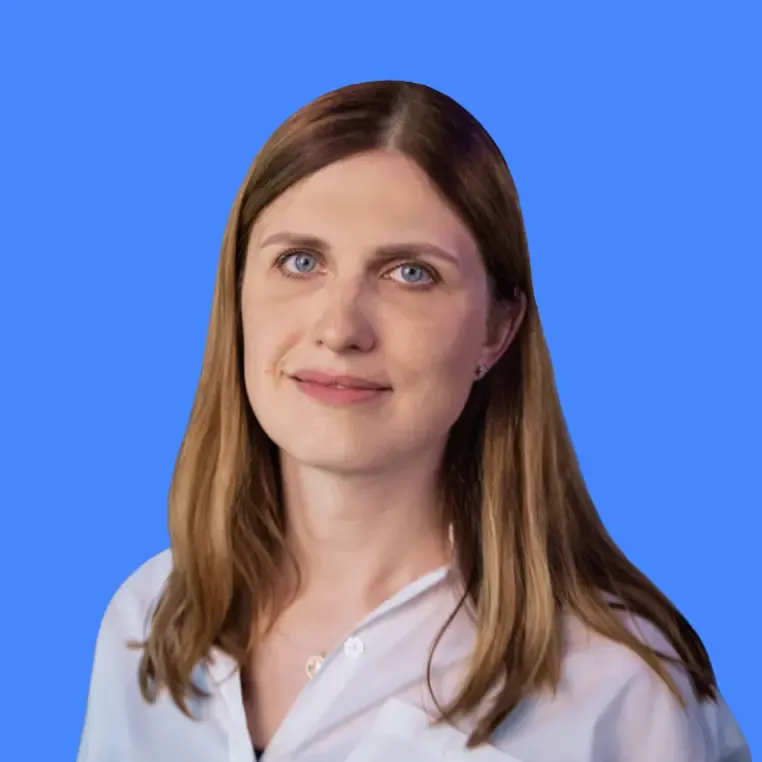 Photo of Juta Gurinavičiūtė