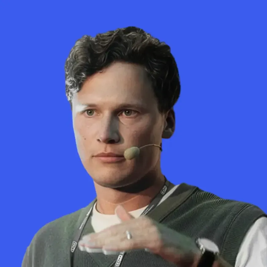 Karolis Arbaciauskas photo