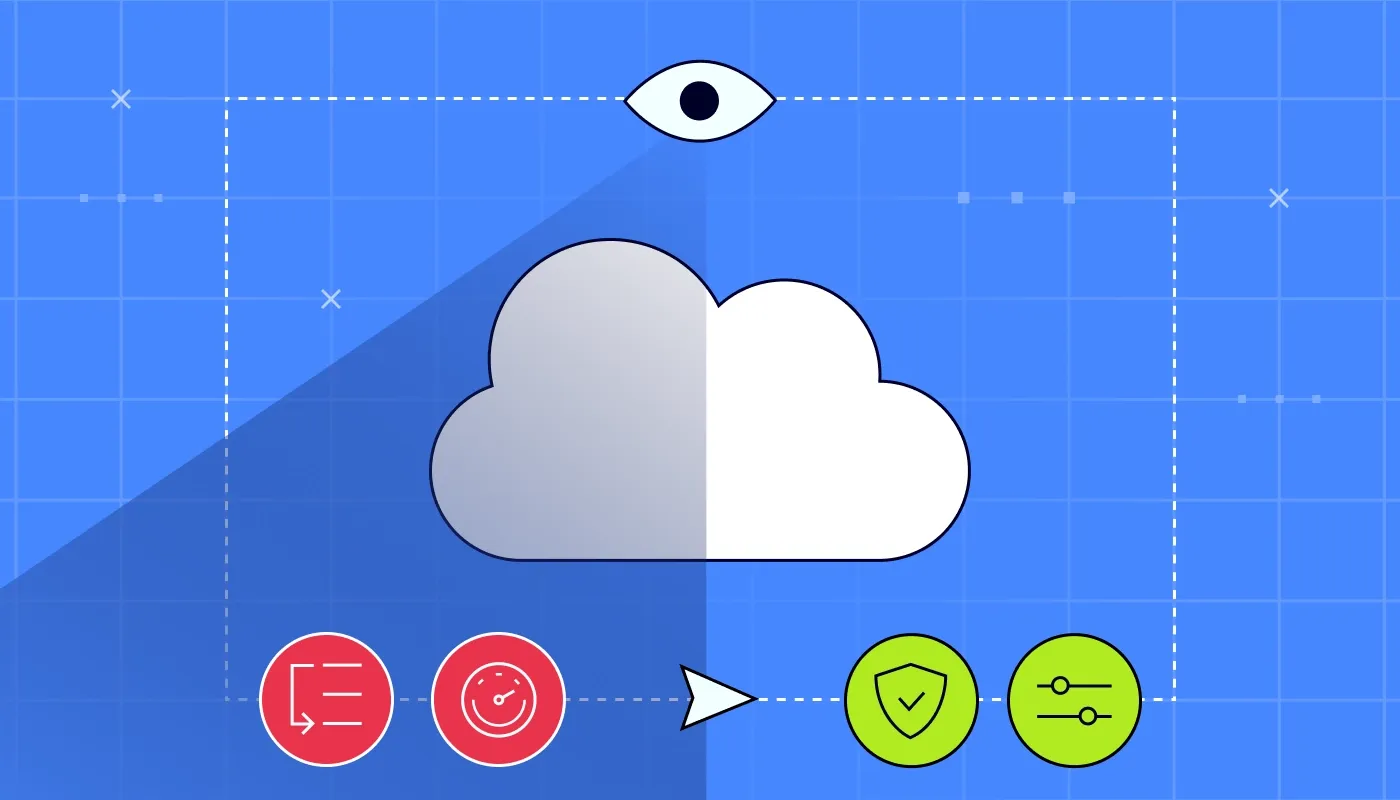 Decorative blog cover