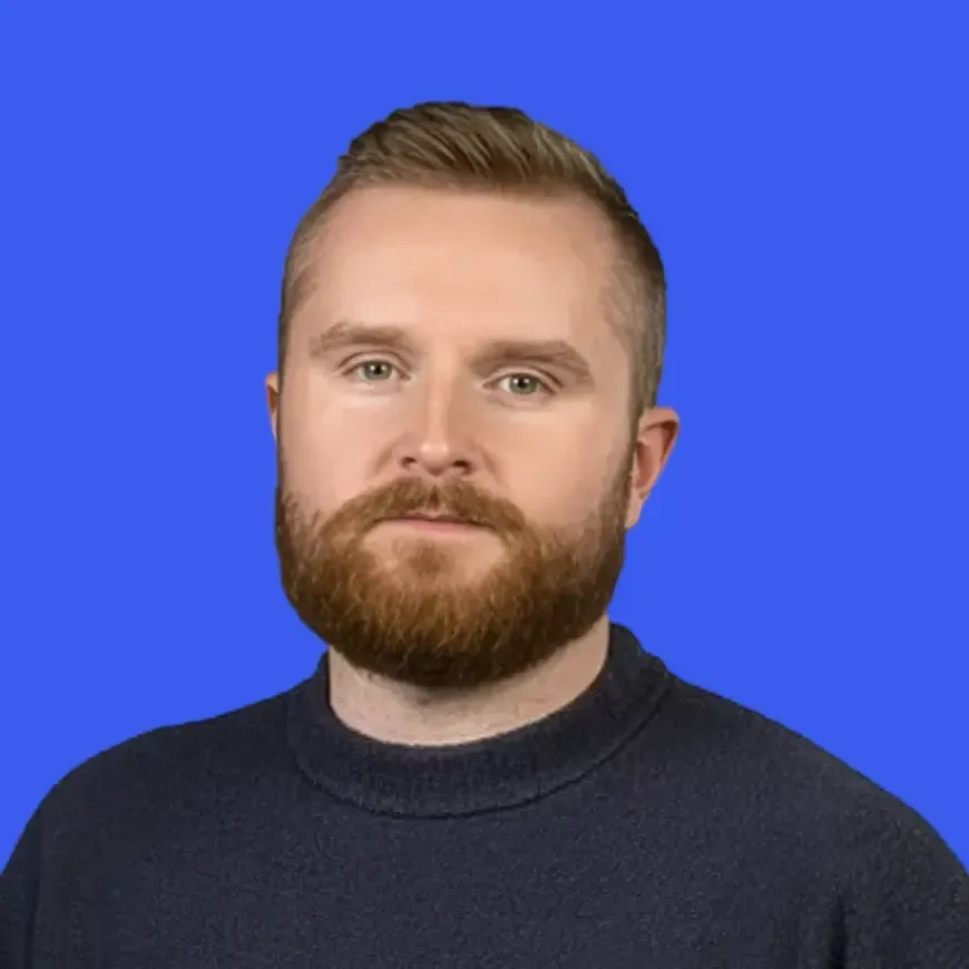 Rokas Slavinskas photo