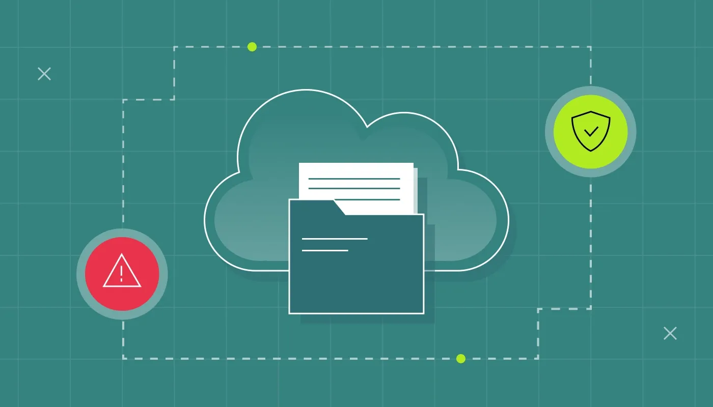 Data Loss Prevention as the safeguard of modern SaaS business