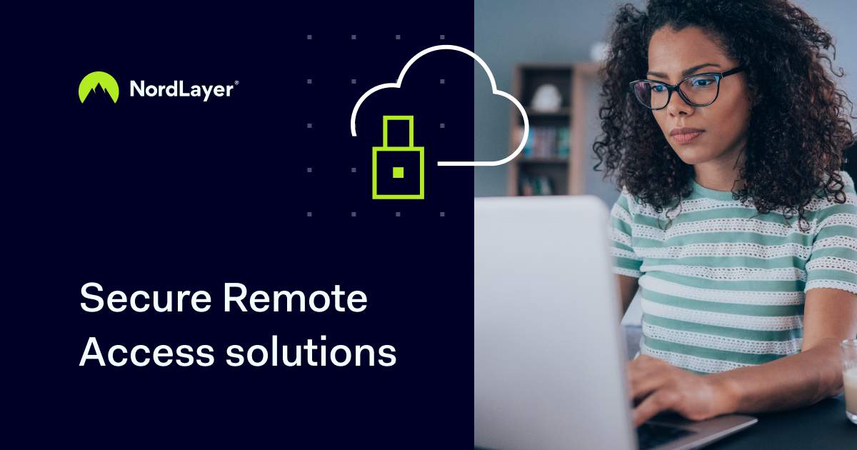 Best Secure Remote Access Solutions for Business