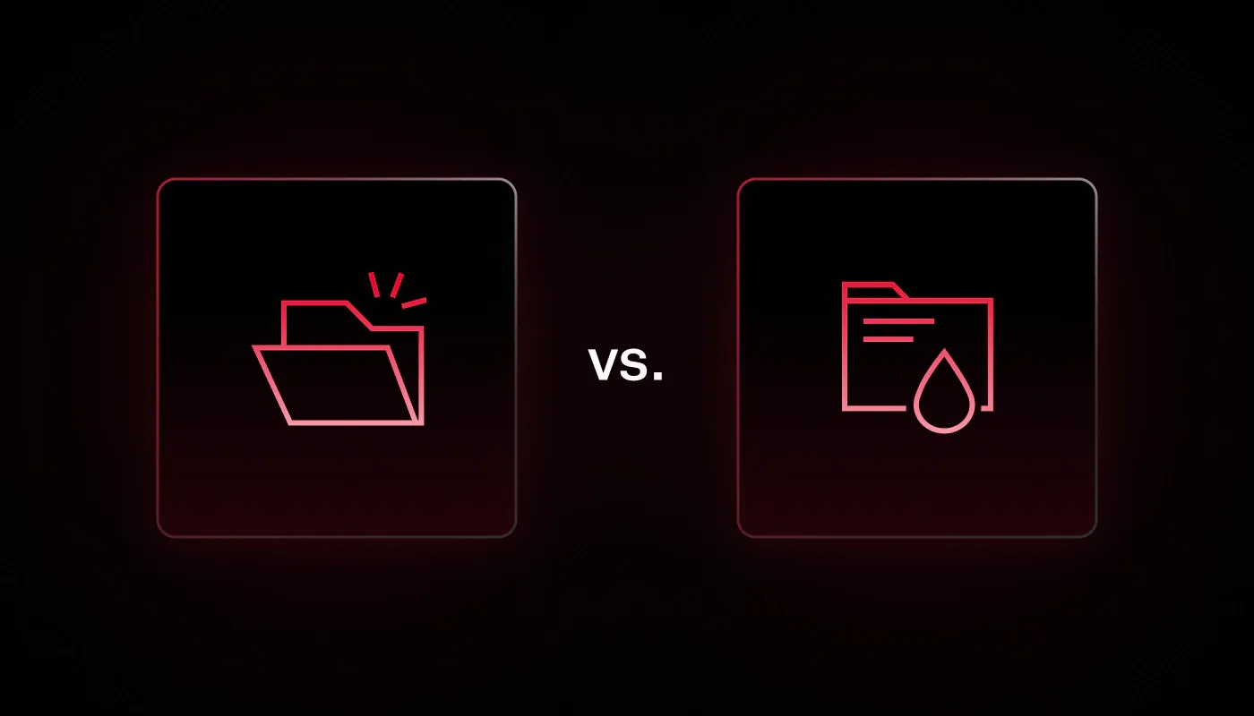Data breach vs. data leak: key differences every business should know