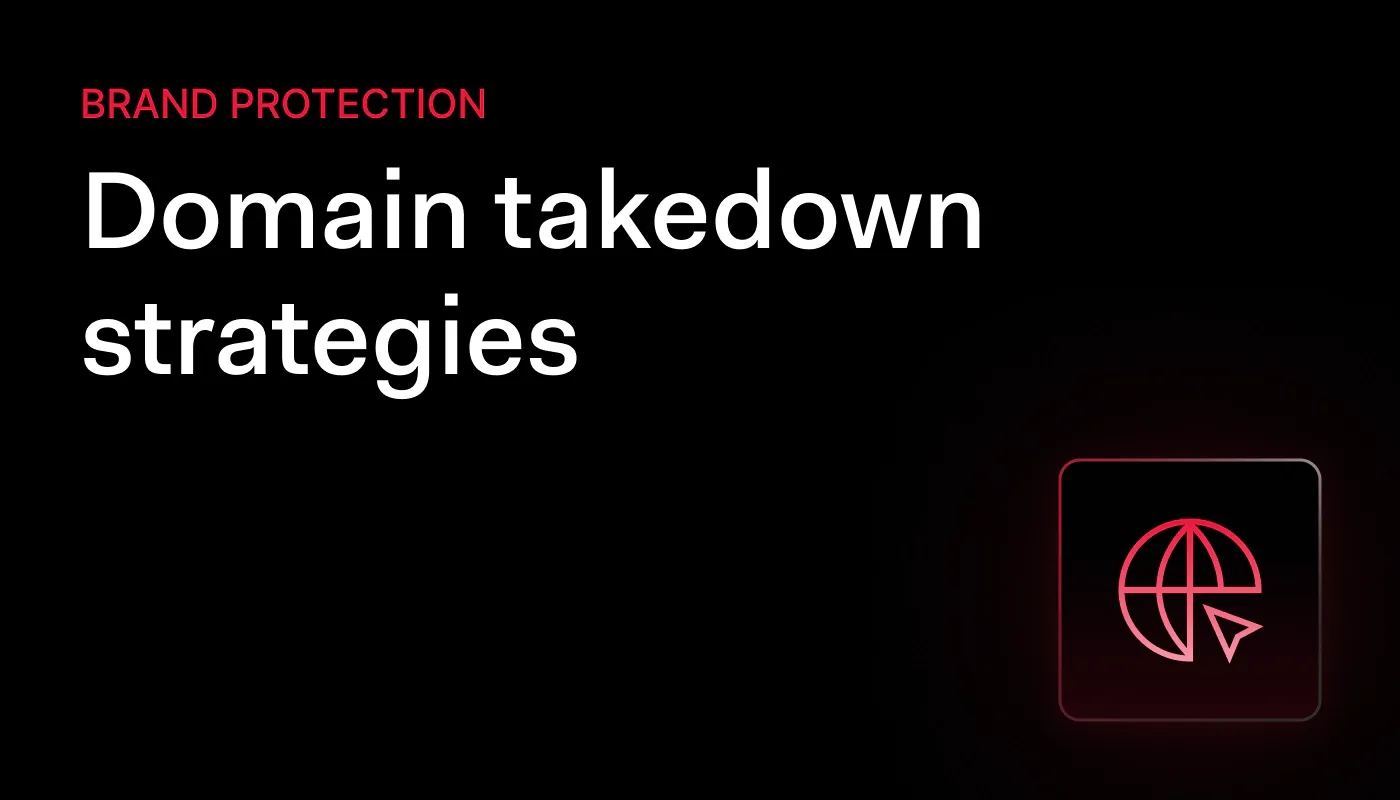 Domain takedown: What is it, and why does it matter?