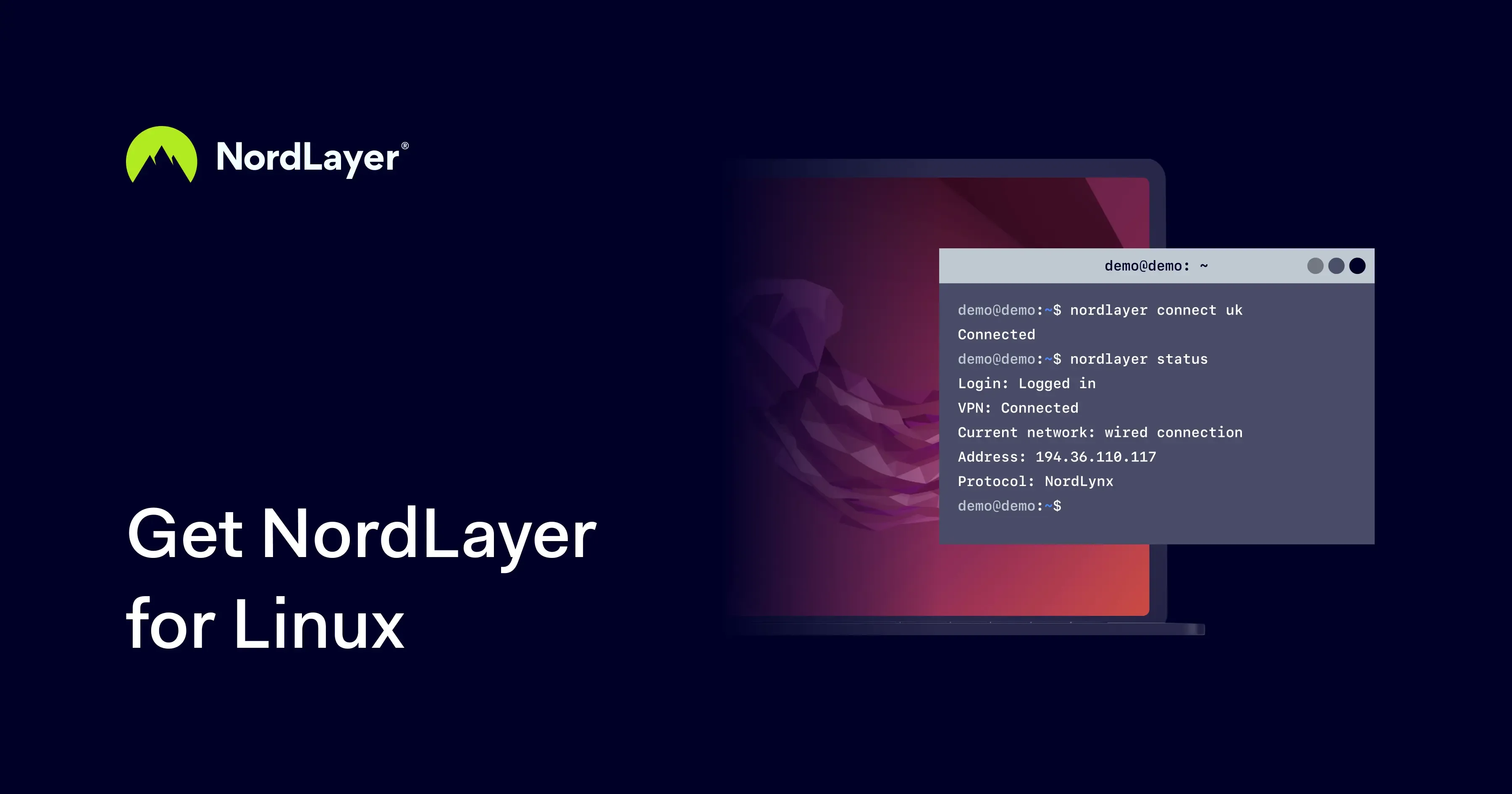 Download Network Access Control Software for Linux
