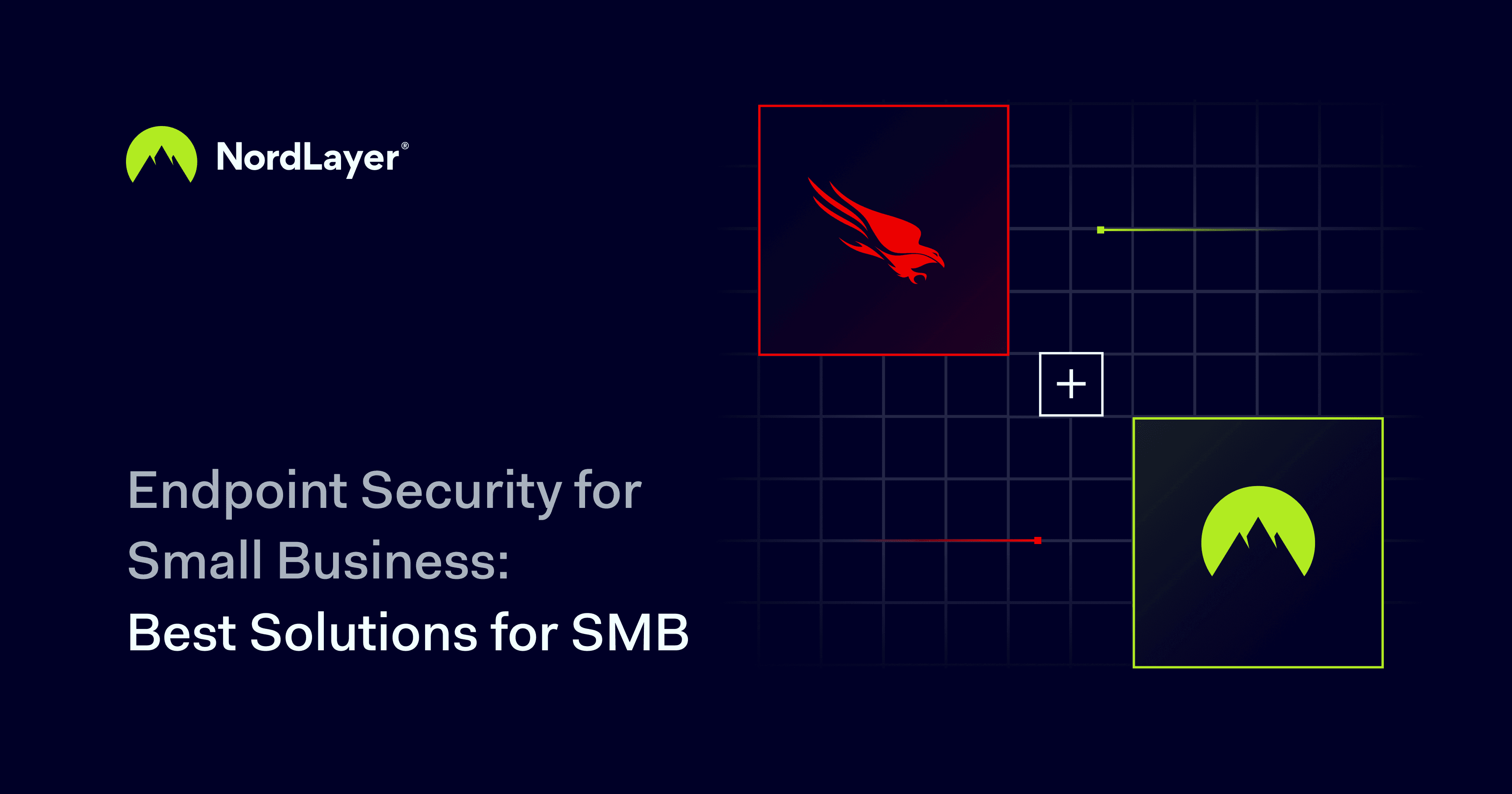 Endpoint Security for Small Business: Best Solutions for SMB