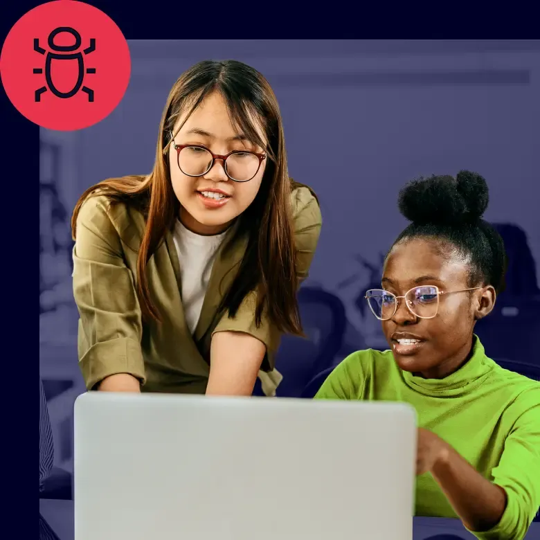 Evolving threat landscape