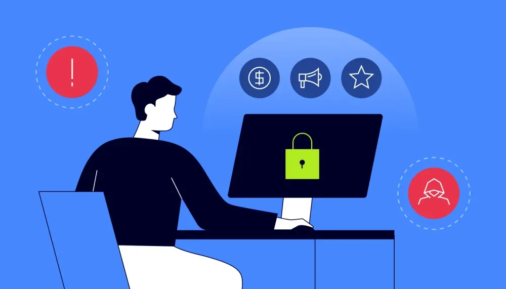 Understanding Cybersecurity Fundamentals for Digital Marketers