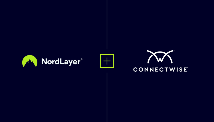 ConnectWise PSA™ Integration: NordLayer made simple for MSPs