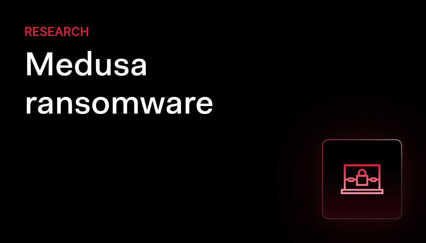 Understanding Medusa ransomware and the gang behind it