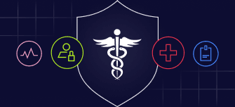 Banner Get practical insights into healthcare security and safeguarding patient data effectively