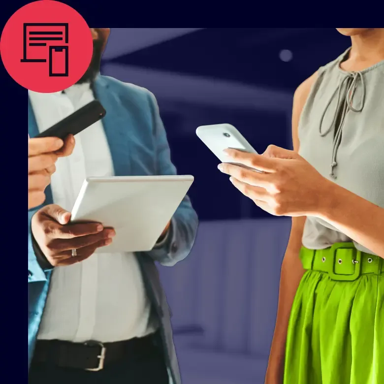 Mobile and remote workforce security