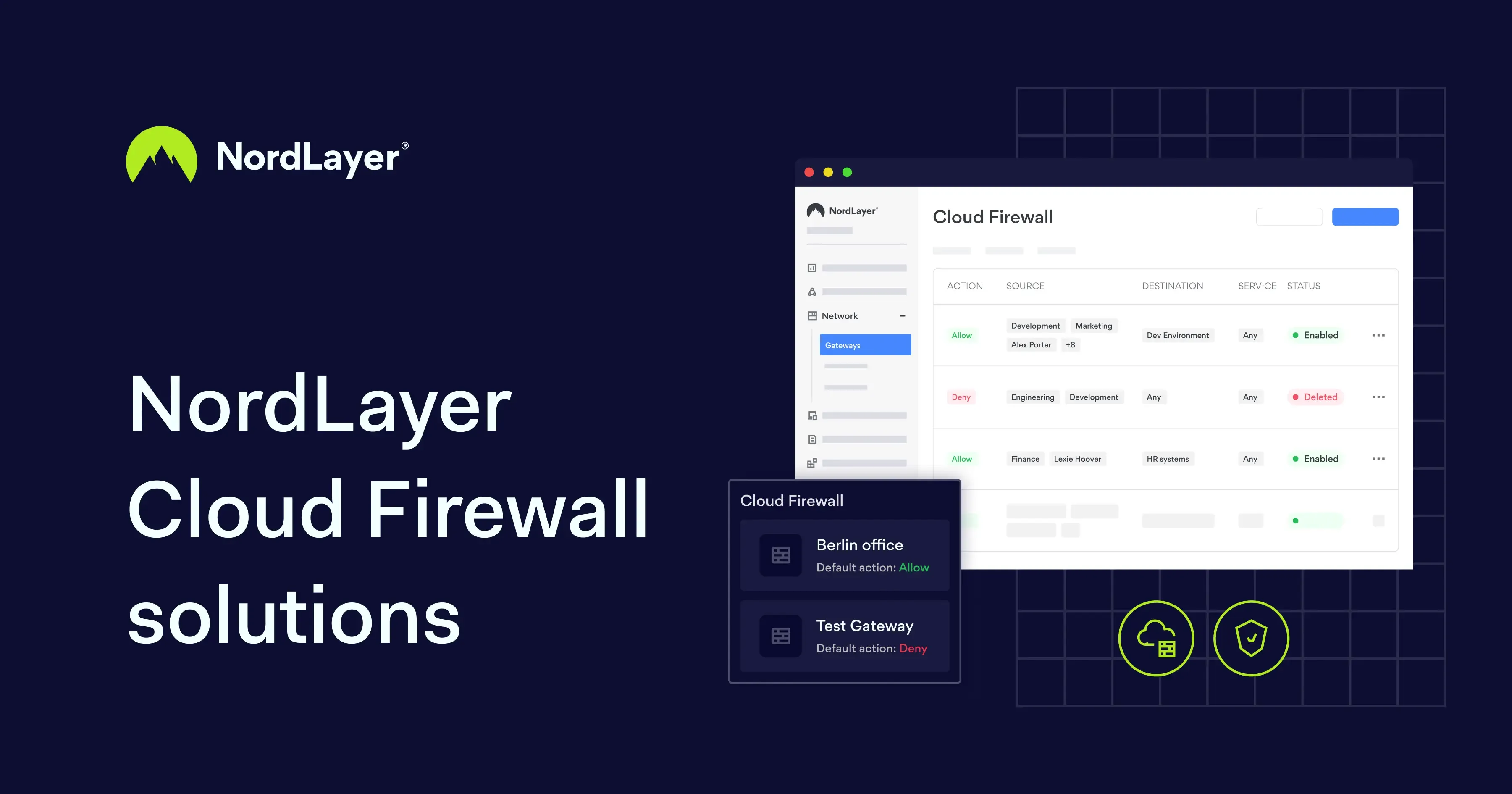 Cloud Firewall Solutions to Scale With Your Team