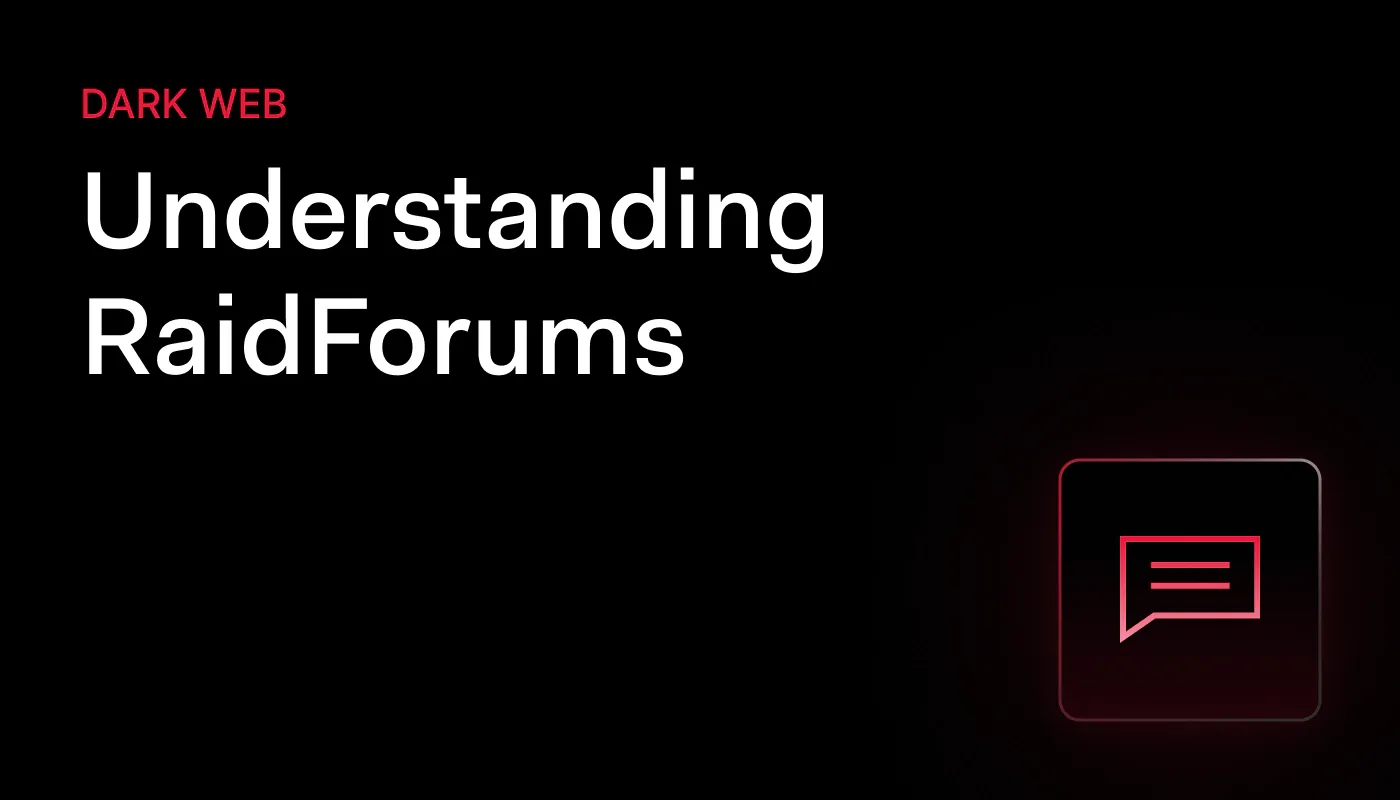 Understanding RaidForums and its impact on business security