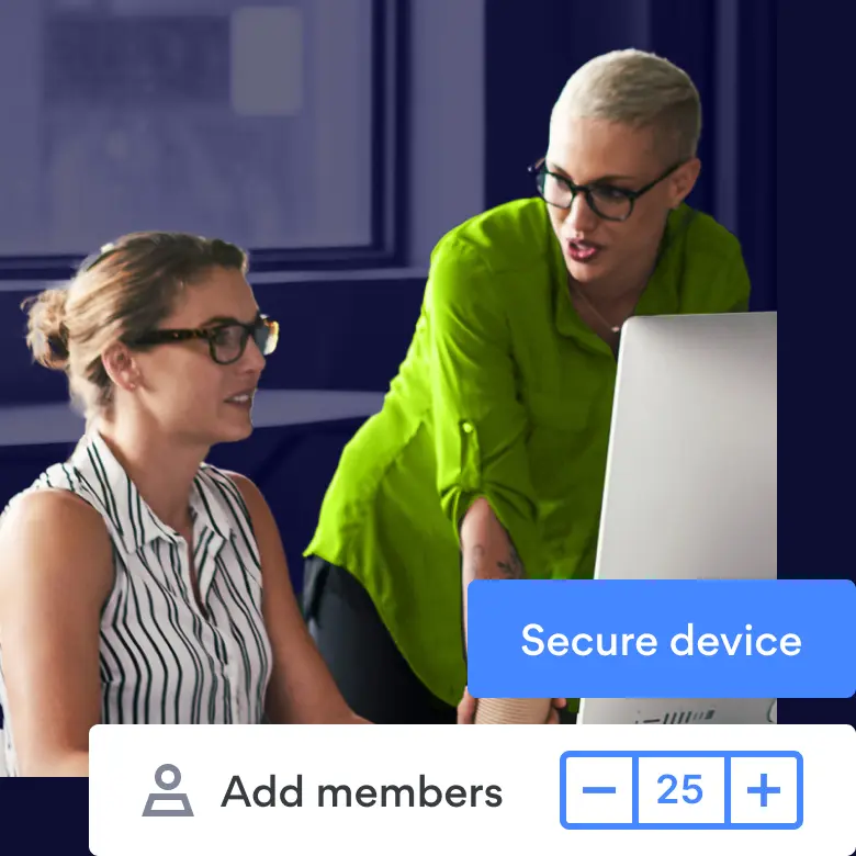 Scalability, availability, flexibility
