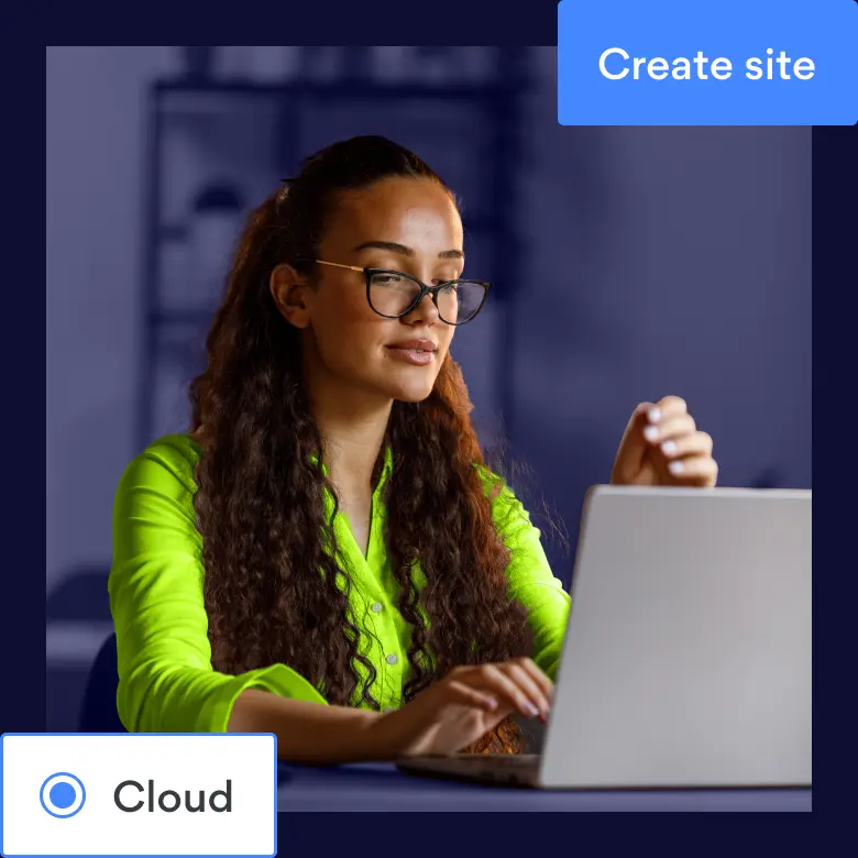 Secure Access to Google Cloud