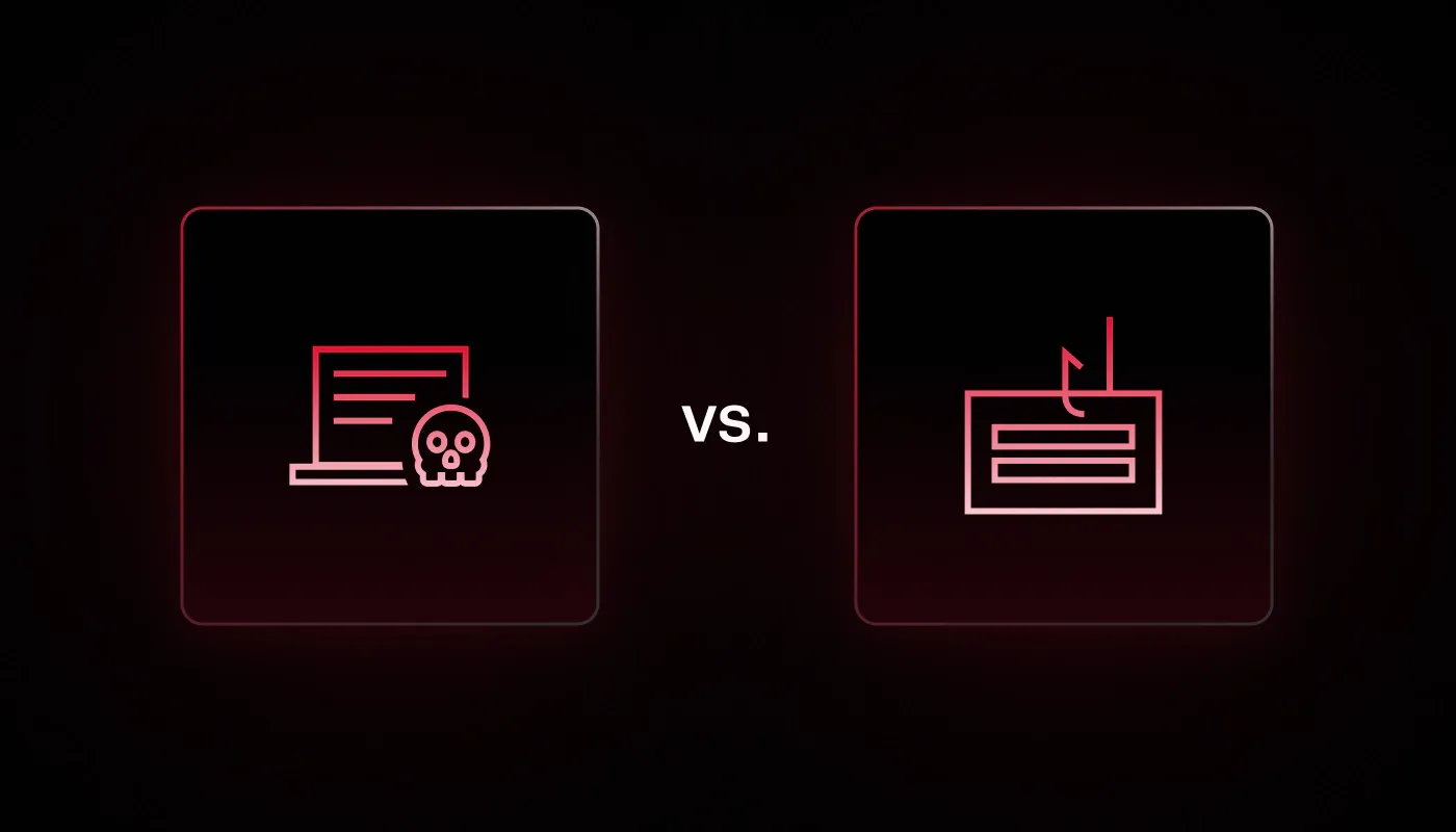 Session fixation vs. session hijacking attacks: Prevention and the main differences