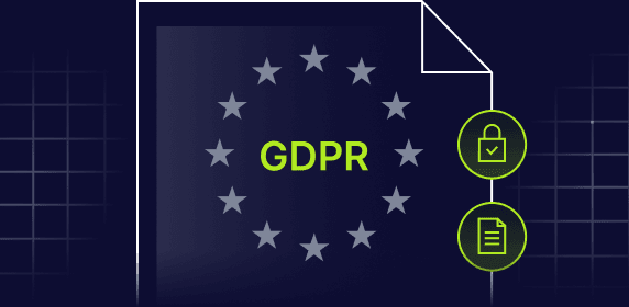 Banner Move past the theory and understand how to truly protect personal data under GDPR