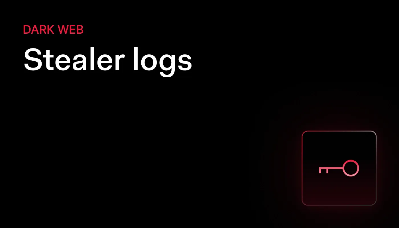 What are stealer logs? Understanding risks and protective measures