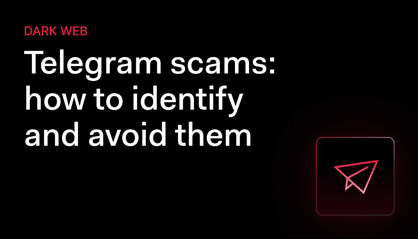 10 common Telegram scams and how to secure your business