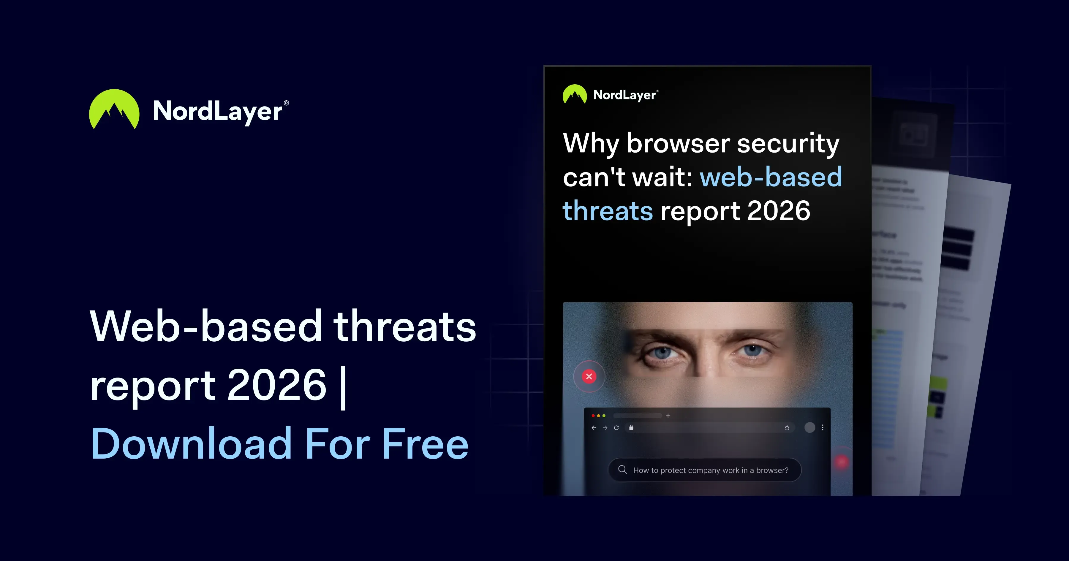Browser-Based Attacks Surge Amid Remote Work Trends