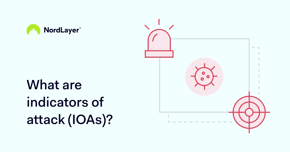 What Is an IOA? Indicators of Attack Explained