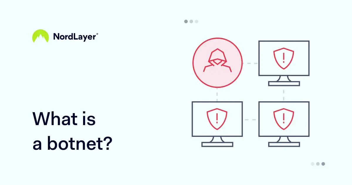 What Is a Botnet? Definition, Types, and How to Prevent It
