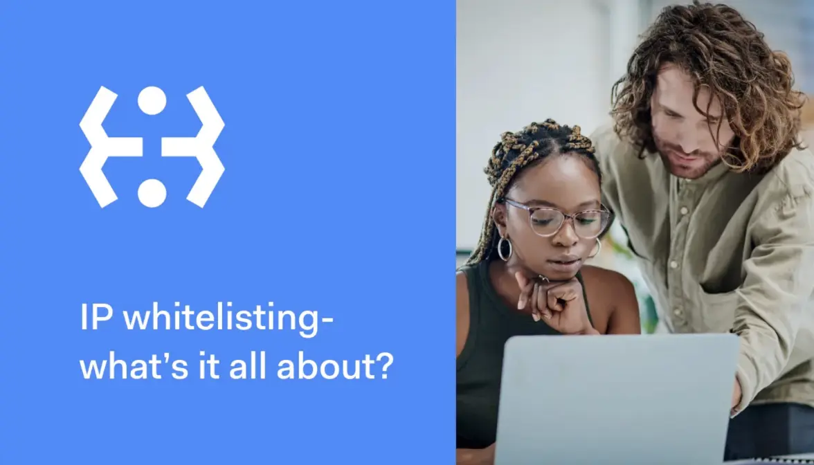 What is IP allowlisting (whitelisting)? Understanding the basics and beyond